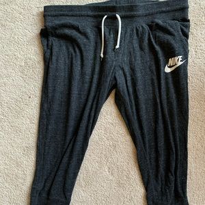 Nike Sweat pants